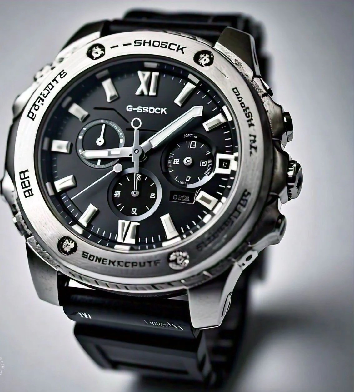 Shop Original G Shock Watches Online In Nigeria Maybrands