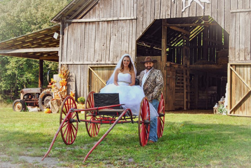 Home Maybrook Farm Events