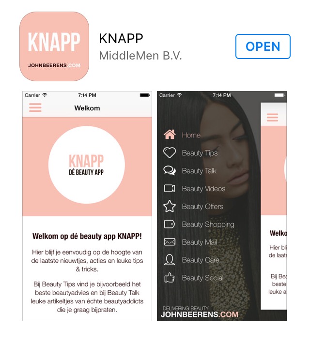 KNAPP