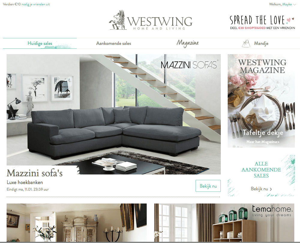 Winactie: Storytiles @ Westwing