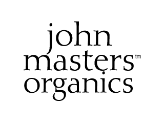 John Masters Organics logo