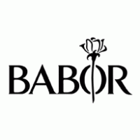 Babor logo
