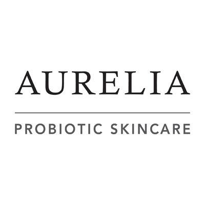 Aurelia skincare logo
