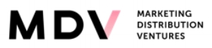 MDV logo