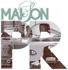 Maison pr logo