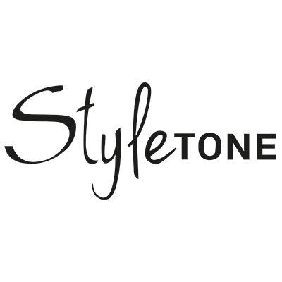 Styletone box logo