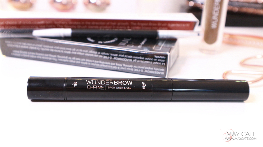 WUNDERBROW PART 2: BROWS ON FLEEK
