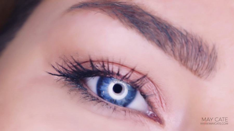 MAKE-UP MONDAY: BLÈZI COSMETICS