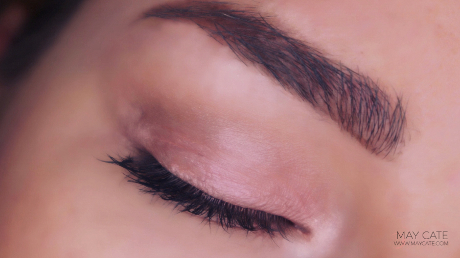 MAKE-UP MONDAY: BLÈZI COSMETICS