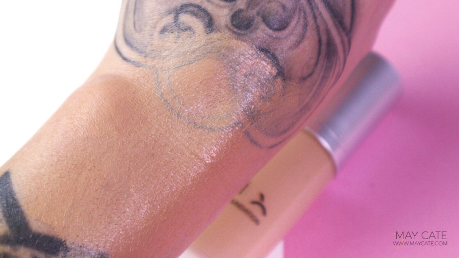 MAKE-UP MONDAY: BLÈZI COSMETICS