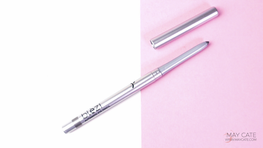 MAKE-UP MONDAY: BLÈZI COSMETICS
