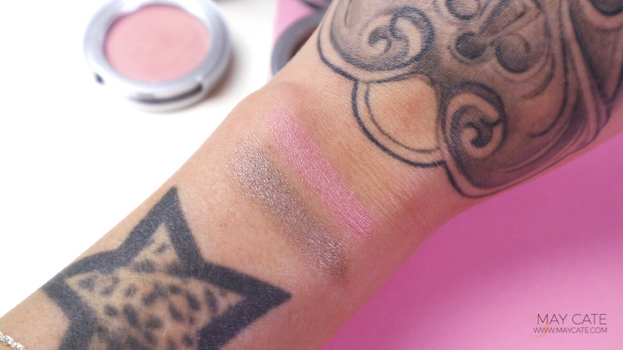 MAKE-UP MONDAY: BLÈZI COSMETICS
