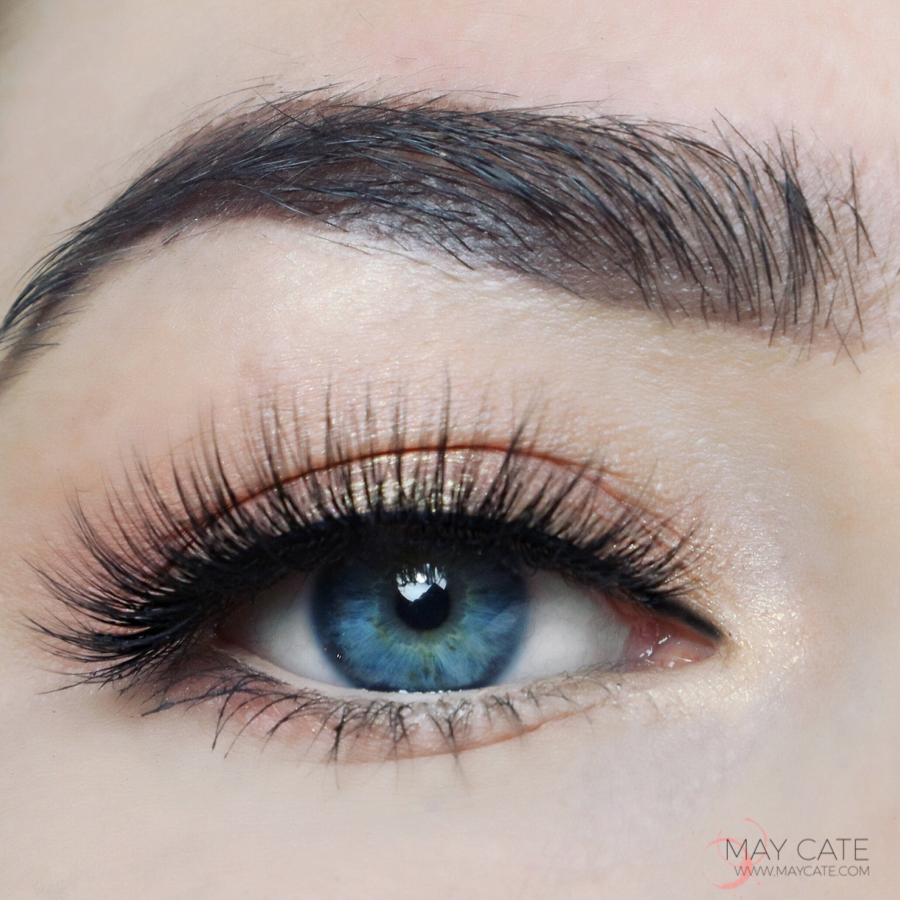 SABRINE CAT LASHES!
