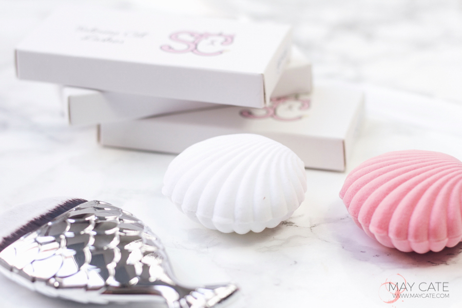 SABRINE CAT LASHES!