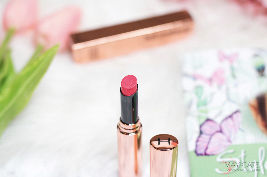UNBOXING STYLETONE BOX APRIL 2018