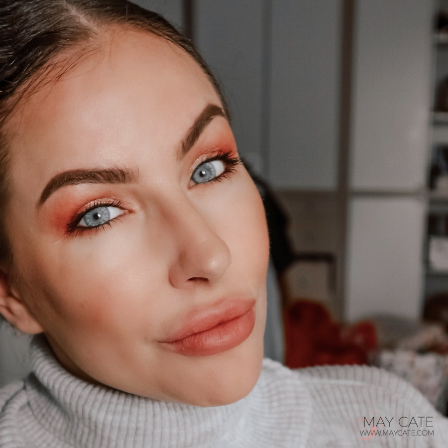 QUEEN TARZI GRL PWR PALETTE