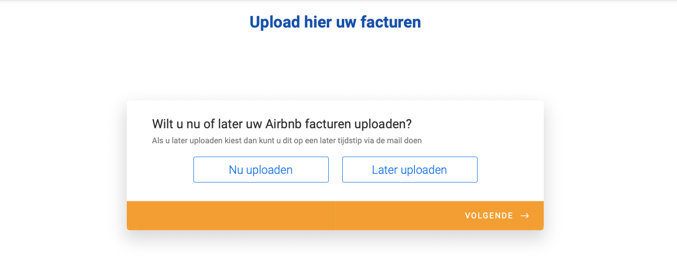 KRIJG GELD TERUG VAN JOUW AIRBNB BOEKINGEN!