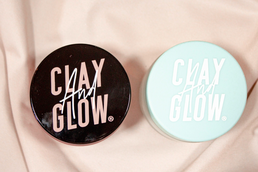 clay and glow multi masking