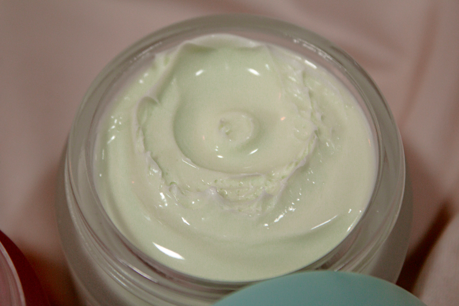 clay and glow multi masking