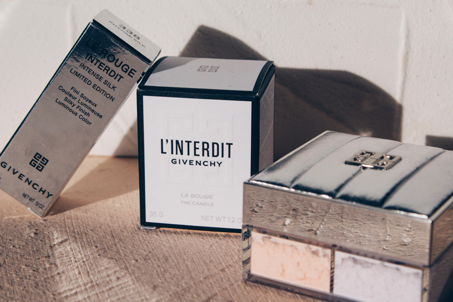 Givenchy prisme libre poeder ervaring