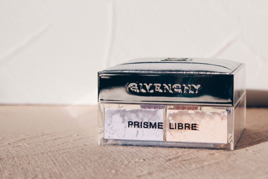 Givenchy prisme libre poeder ervaring