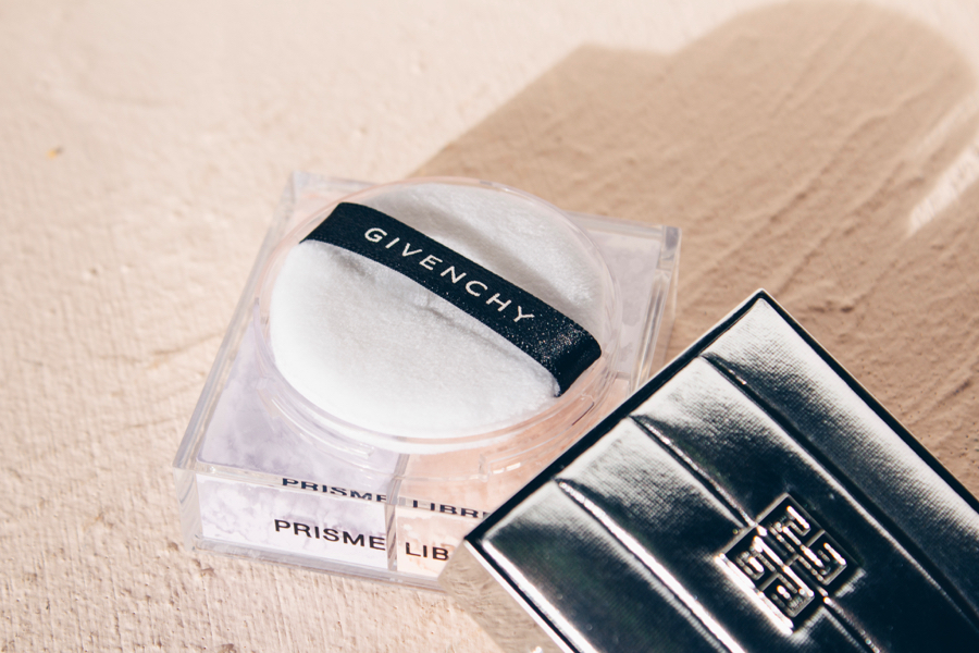 Givenchy prisme libre poeder ervaring