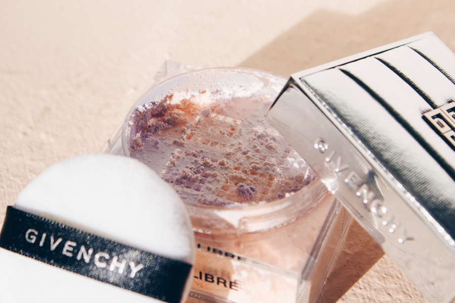 Givenchy prisme libre poeder ervaring