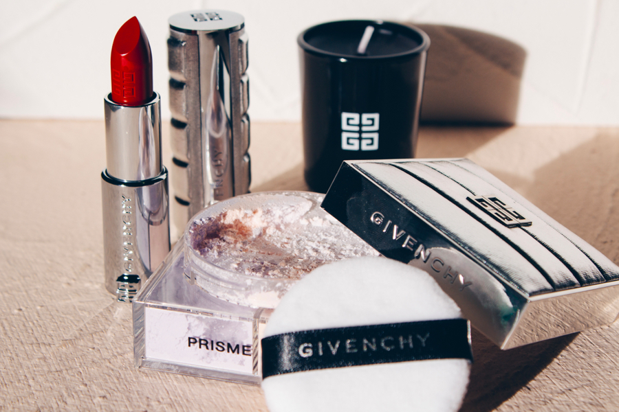 Givenchy prisme libre poeder ervaring