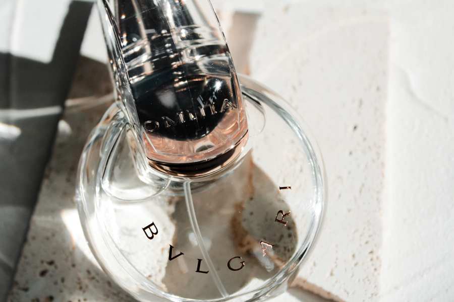 bulgari omnia chrystalline bvlgari parfum