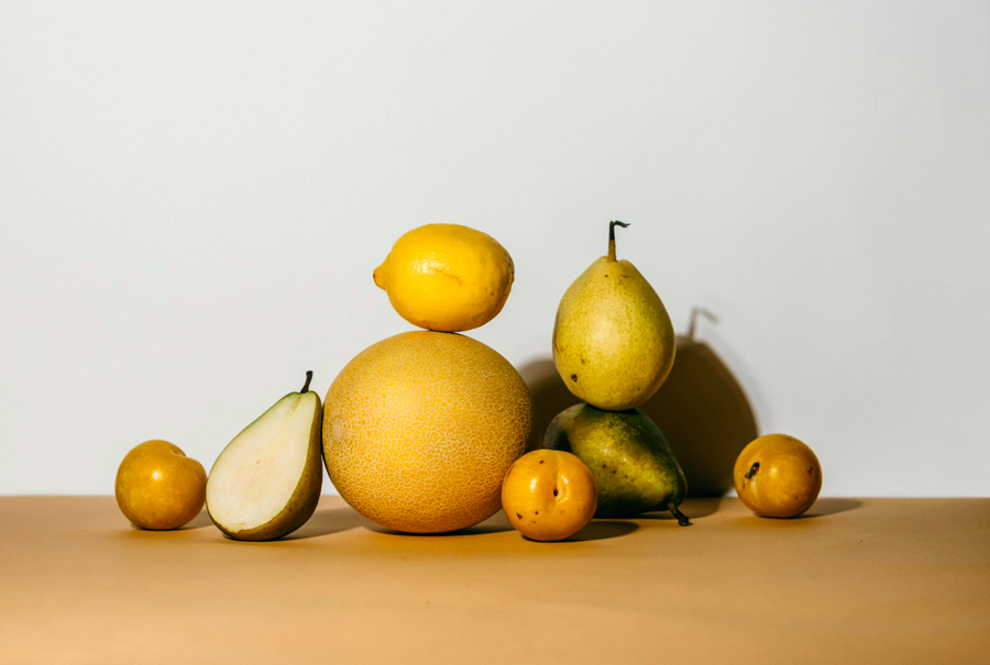 RETINOL VITAMINE A