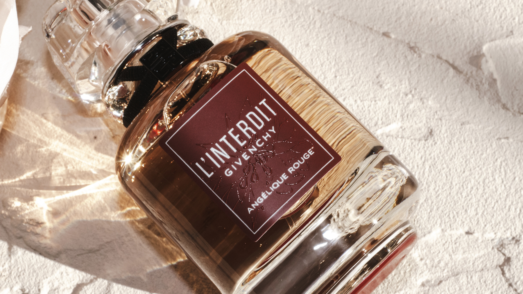 parfum slider