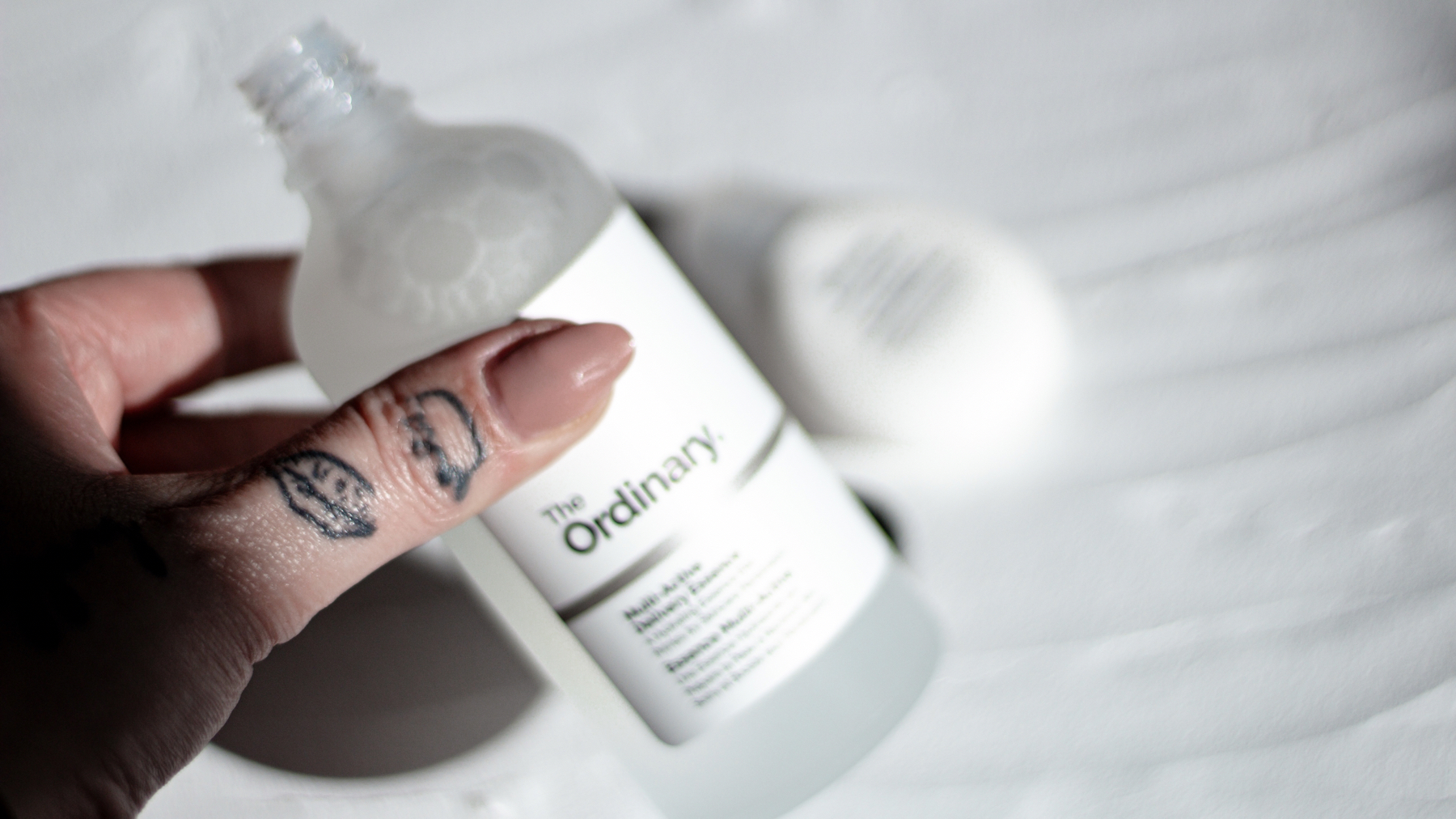 THE ORDINARY MULTI ACTIVE DELIVERY ESSENCE REVIEW ERVARING
