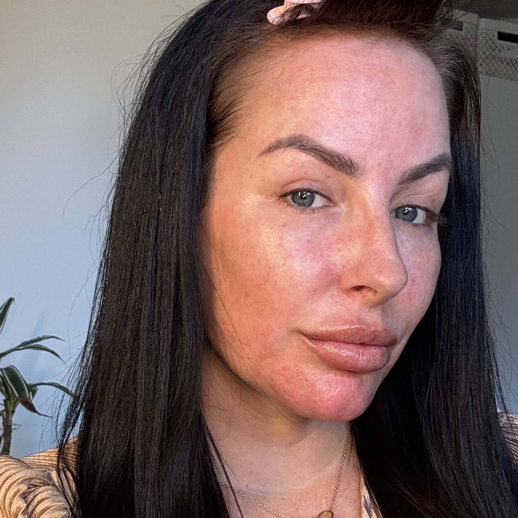 IT Cosmetics your skin but better CC glow spf40 review ervaring