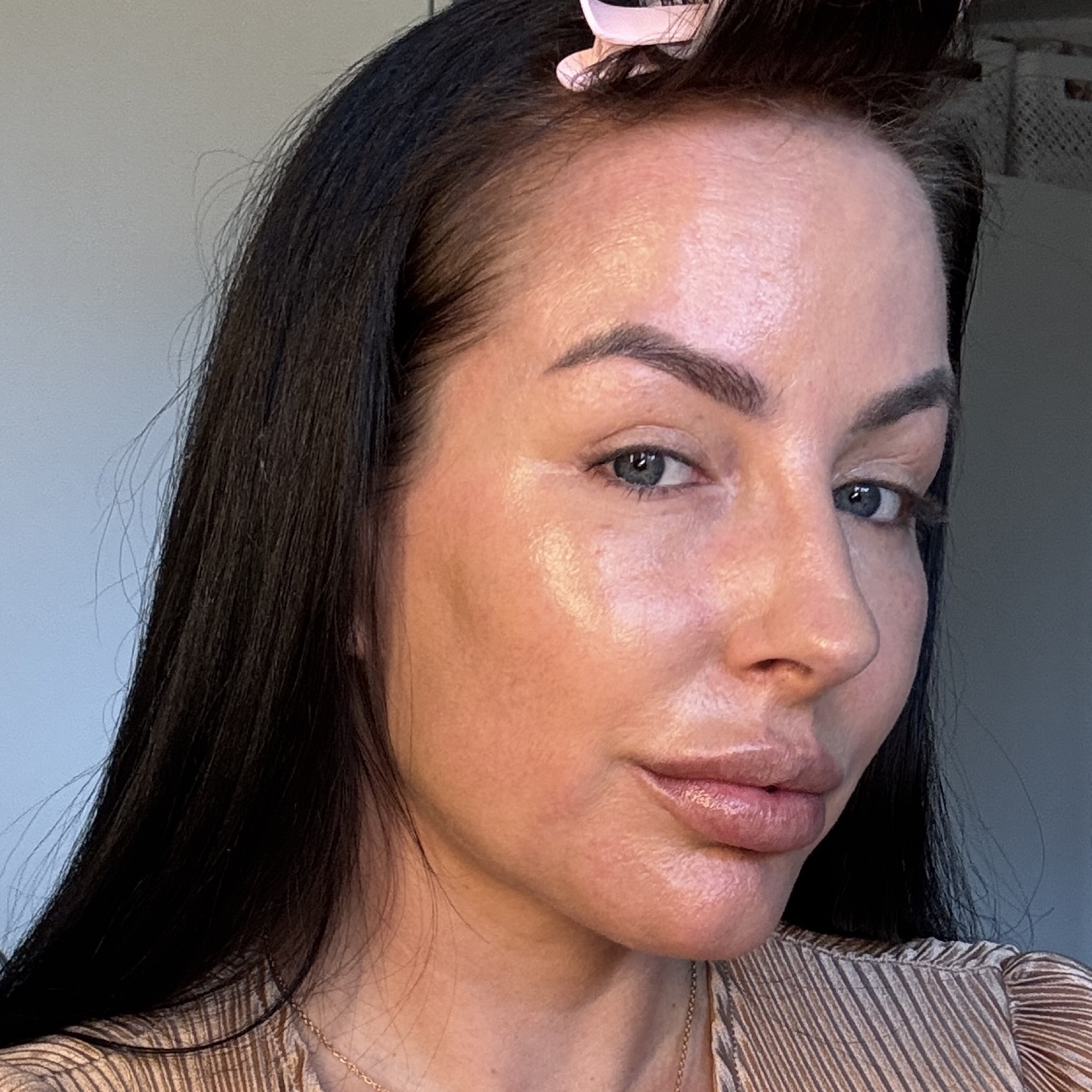 IT Cosmetics your skin but better CC glow spf40 review ervaring