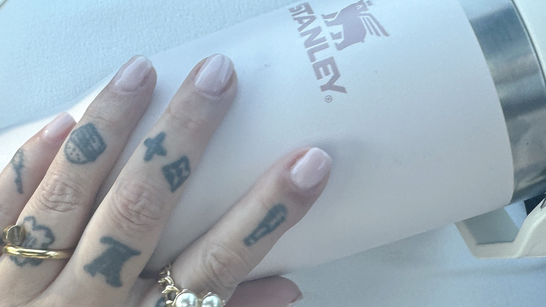 Nailskillz gellak review ervaring