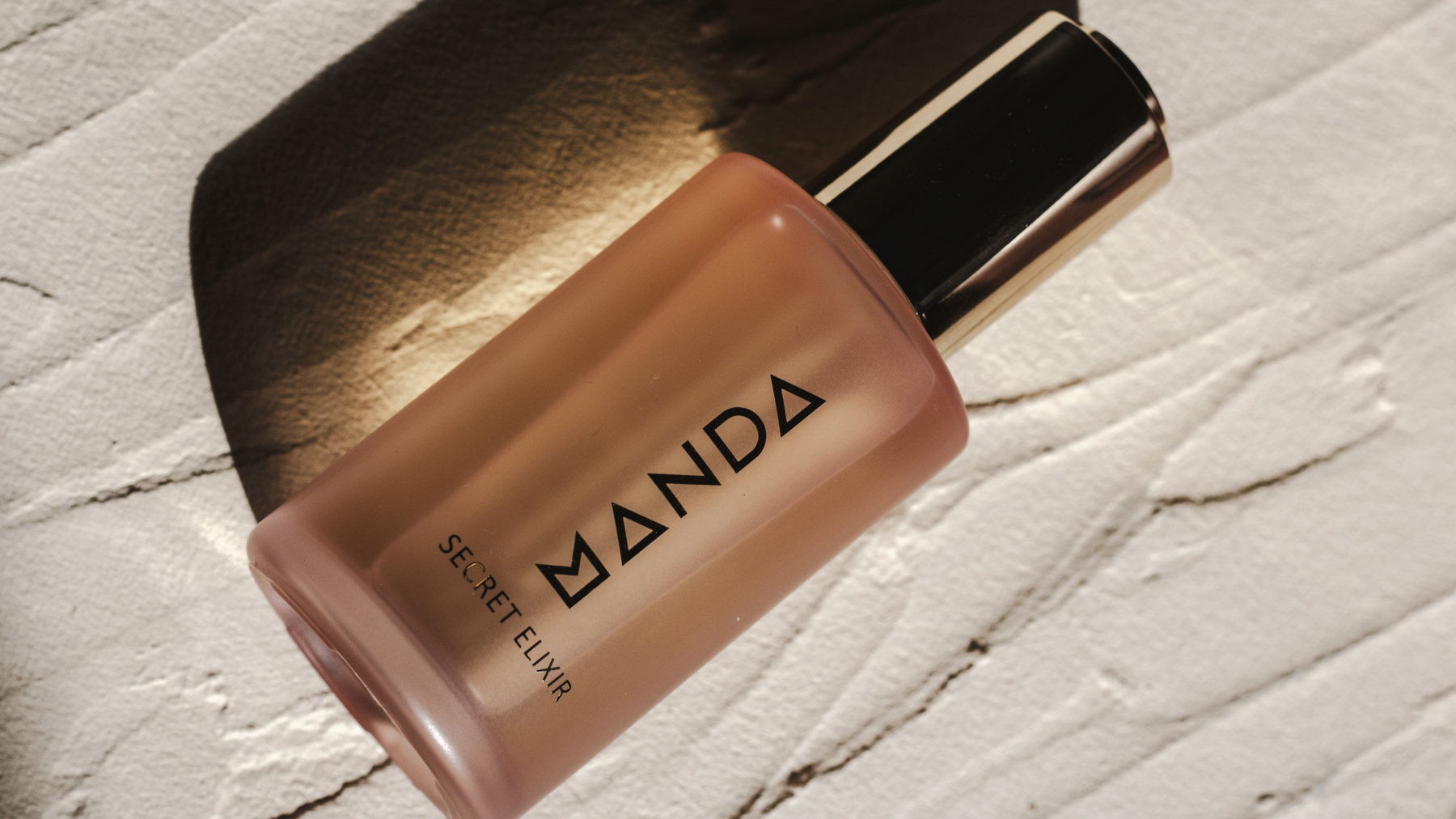 Manda natuurlijke haarverzorging haarmasker haar elixir scalp hoofdhuid review ervaring