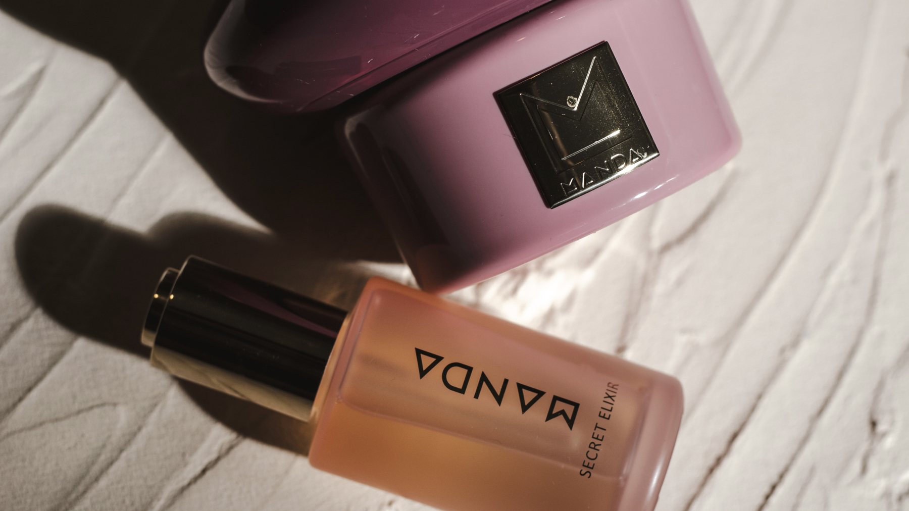 Manda natuurlijke haarverzorging haarmasker haar elixir scalp hoofdhuid review ervaring