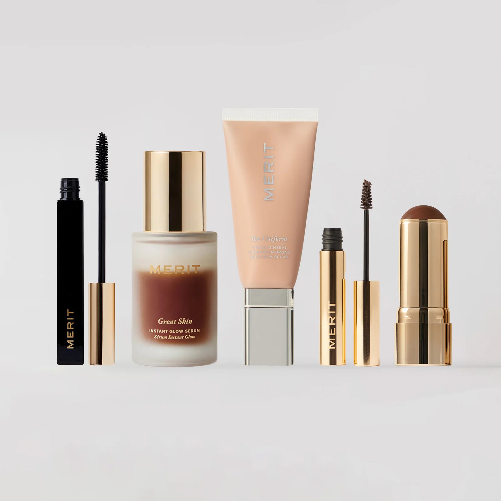 Merit cosmetics