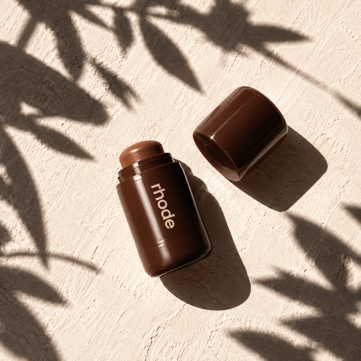 Rhode bronzer stick dominique