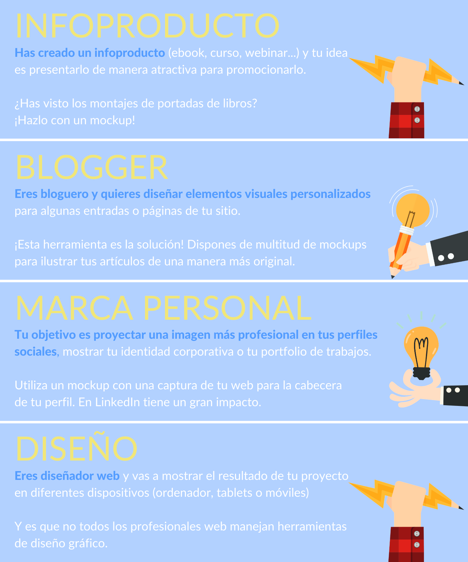 En la siguiente pantalla deberemos . 20 Generadores De Mockups Online Para Crear Imagenes Personalizadas