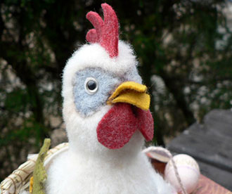 野島真由美【おねむなくまさん】 | 清里高原メイフェア