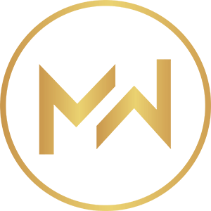 Mayfair Wrapping logo