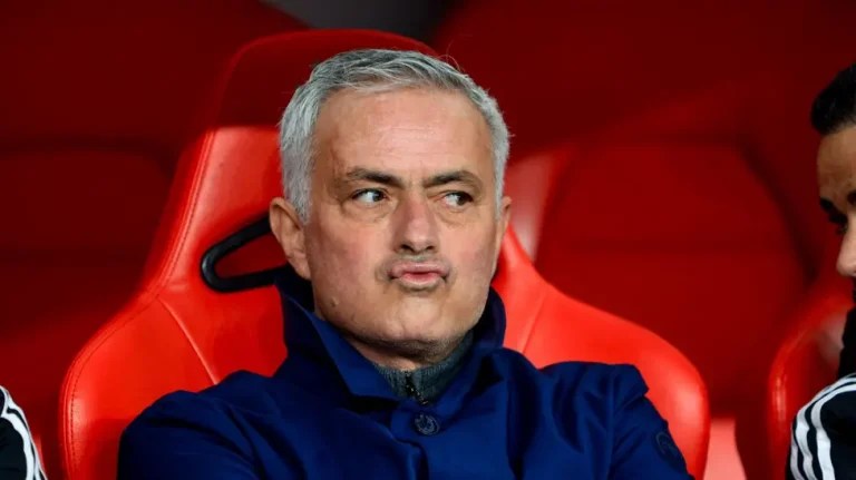 Real Madrid Turns To Jose Mourinho As Pressure Mounts On Florentino Perez