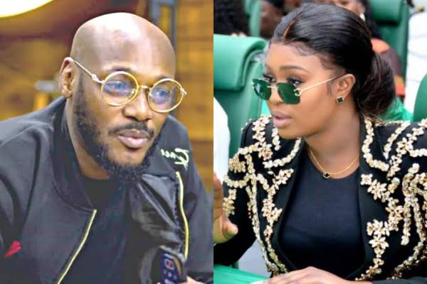 2Baba's Wife Natasha Osawaru Clinches NDC Ticket for Egor Constituency After PDP Exit