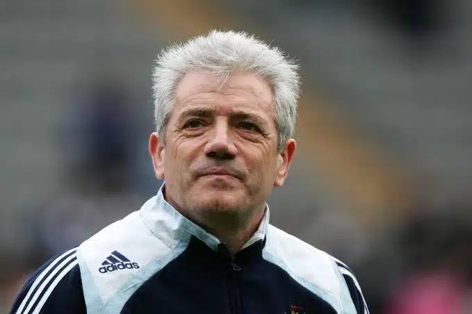 Two-Time Ballon d'Or Winner Kevin Keegan Dies Aged 75