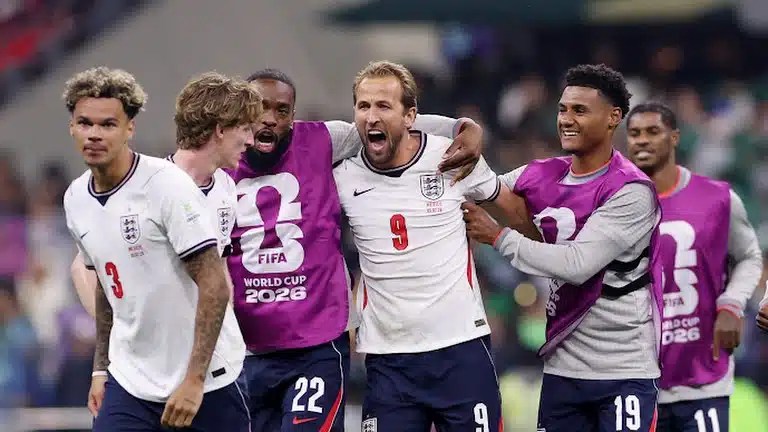 White House Backs England To Win 2026 World Cup After US Exit, Trump Aide Explains Why