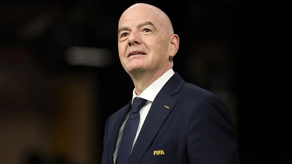 ‘Enough Is Enough!’ Why Football Stars Are Turning Against Infantino