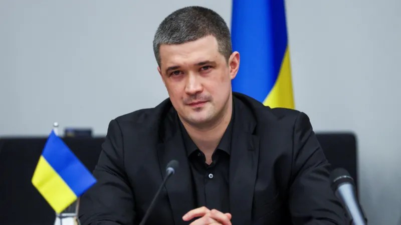 Ukraine War: Ex-Defence Minister Fedorov Calls For Elections, Putting Zelensky Under Fresh Pressure