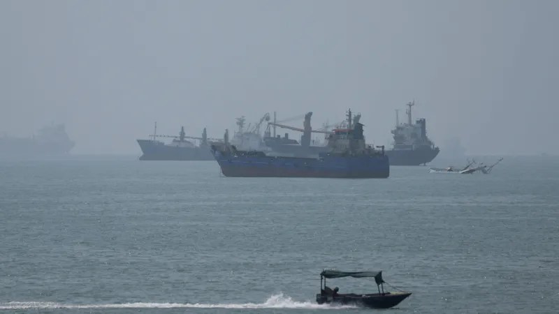 New US-Iran Confrontation Erupts At World’s Critical Oil Gateway
