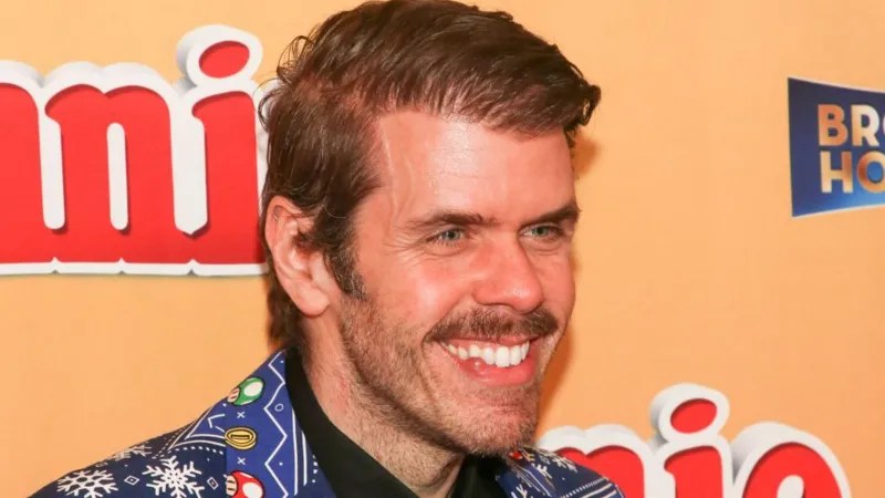 Perez Hilton Hospitalised After Disturbing TikTok Livestream As Family Says Recovery Will Be Long